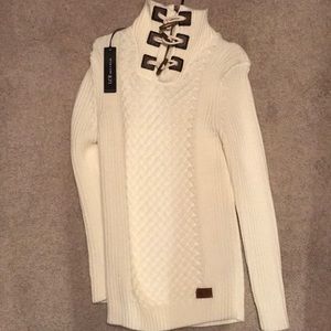 LCR Menswear Sweater
